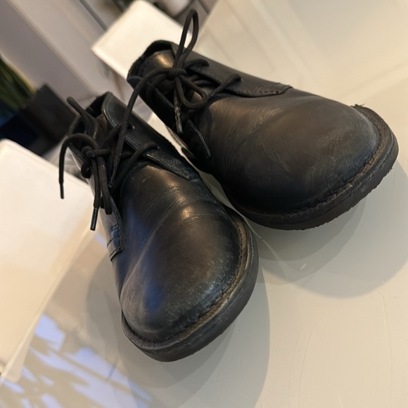 Red Tape boots - size 10 - Picture 4 of 8